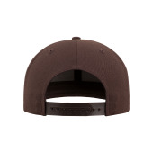 Pet Classic Snapback BROWN One Size