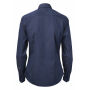 Yellow Bow 50 Women Navy 4XL