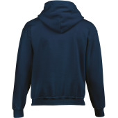 Heavy Blend™ Classic Fit Youth Hooded Sweatshirt Navy XS