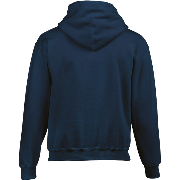 Heavy Blend™ Classic Fit Youth Hooded Sweatshirt Navy XS
