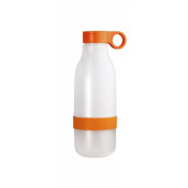 Fles met Juicer 500 ml Fles met Juicer 500 ml