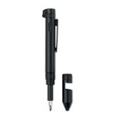 INSPECTOR - Multifunctionele stylus balpen INSPECTOR - Multifunctionele stylus balpen