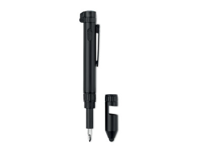 INSPECTOR - Multifunctionele stylus balpen INSPECTOR - Multifunctionele stylus balpen