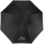 Pongee (190T) umbrella Kayson black