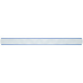 RFX™ Felix reflecterende slap wrap - Process blauw