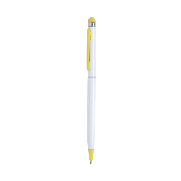 Touch-Screen Balpen Duser