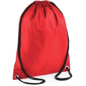 Gymtas Budget Red One Size