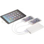 Relay powerbank 20000 mAh - Wit