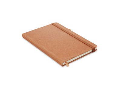 BAOBAB - A5 notebook van recycled PU