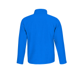 Id.501 Fleece Jacket Royal Blue S