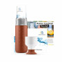 Dopper Insulated Terracotta Tide 580 (VPE 6)