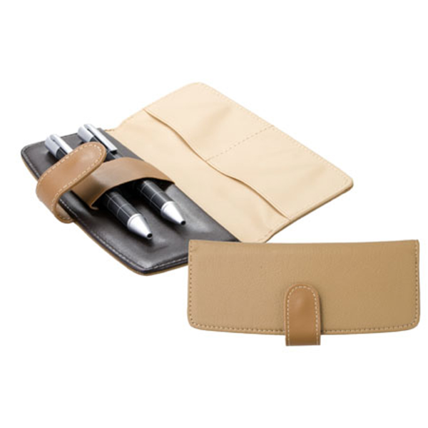 Deal - pen- en card houder