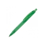 Ball pen R-PET - Transparent Green