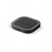 Basic wireless charging pad 5W - Black