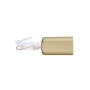1000 | Untangler clear plug - Goud
