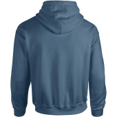 Heavy Blend™ Hooded Sweatshirt Indigo Blue 3XL