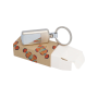 CreaSleeve Kraft 131 - aangepaste kraftpapier sleeve