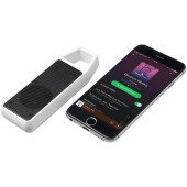 Clip-Clap Bluetooth® speaker - Wit