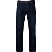 Basic jeans Blue Rinse 40 FR