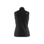 Dames softshell bodywarmer Dames softshell bodywarmer