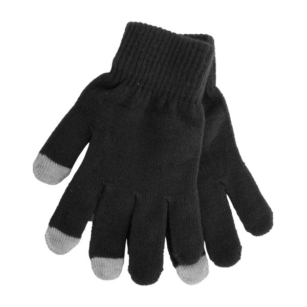 Actium - touch screen gloves