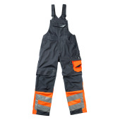 Amerikaanse overall met kniezakken 90C46