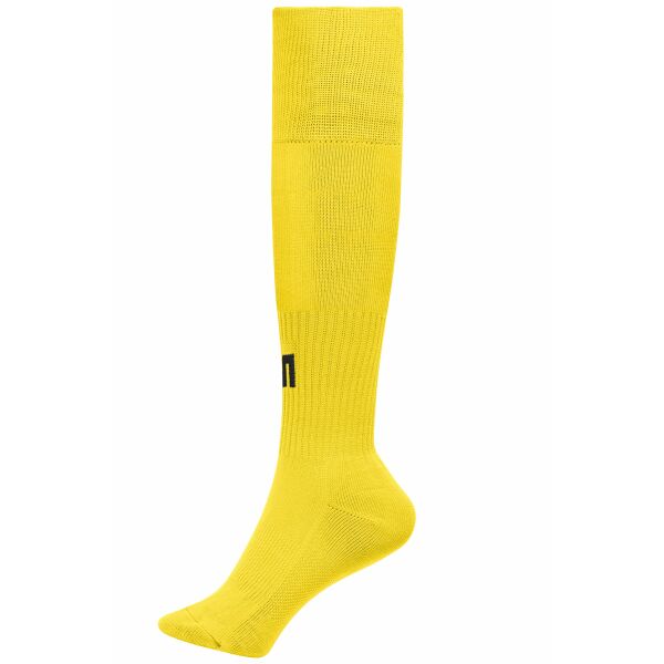 Team Socks - yellow - XXL