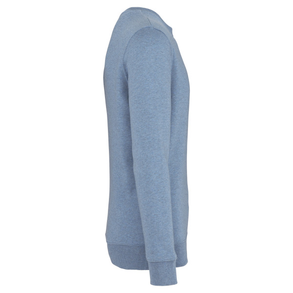 Uniseks Sweater - 350 gr/m2 Cool Blue Heather XXS