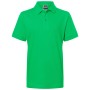 Classic Polo Junior - fern-green - XXL