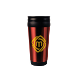 ColourTint Robusta Travel Mug