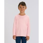 Mini Hopper - Iconisch kinder-T-shirt met lange mouwen - 3-4