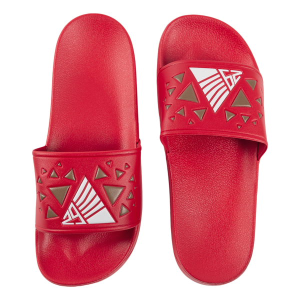 Custom made slippers