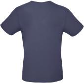 #E150 Men's T-shirt Denim 3XL