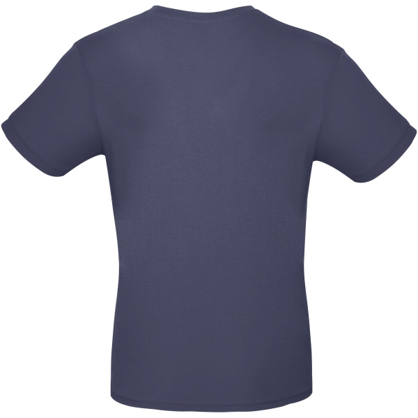 #E150 Men's T-shirt Denim 3XL