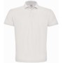 Id.001 Polo Shirt White 4XL