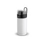 Thermobeker click-to-open 330ml - Wit