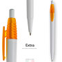 Ballpoint Pen Extra Solid Orange
