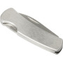 Stainless steel pocket knife Evelyn silver