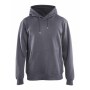 Hooded sweatshirt Hooded sweatshirt