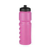 Sportbidon 750 Ml Fuchsia One Size