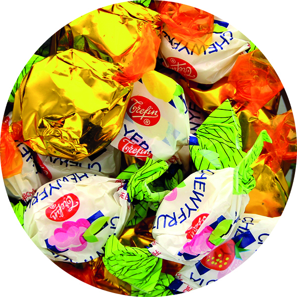 Candybox Arnhem - Eigen ontwerp - 1150 ml