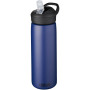 CamelBak® Eddy+ 600 ml copper vacuum insulated sport bottle - Navy