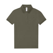 Camo Green