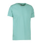 PRO Wear T-shirt | light - Dusty Aqua, 6XL