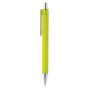 X8 smooth touch pen, lime