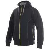 PROJOB 2116 HOOD JACKET