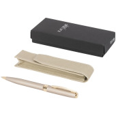 Pearl Pen cadeauset met etui Pearl Pen cadeauset met etui