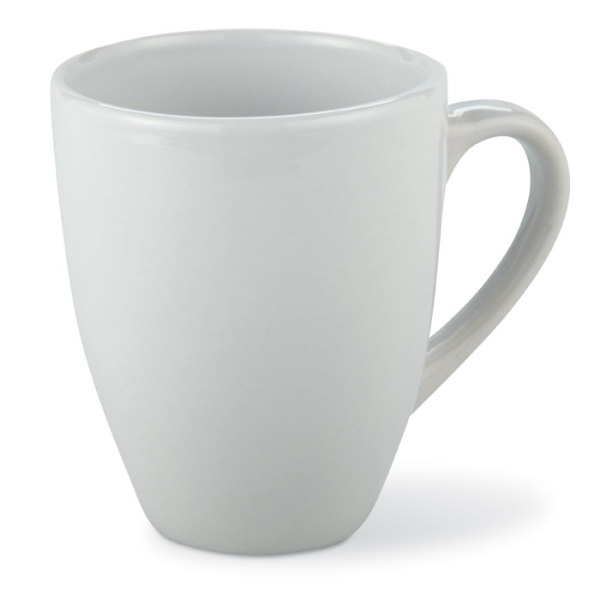 SENSA - Stoneware mug 160 ml