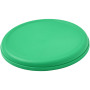 Max plastic dog frisbee - Green