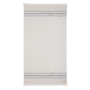 Ukiyo Yumiko AWARE™ Hamam Handdoek 100x180cm, grijs